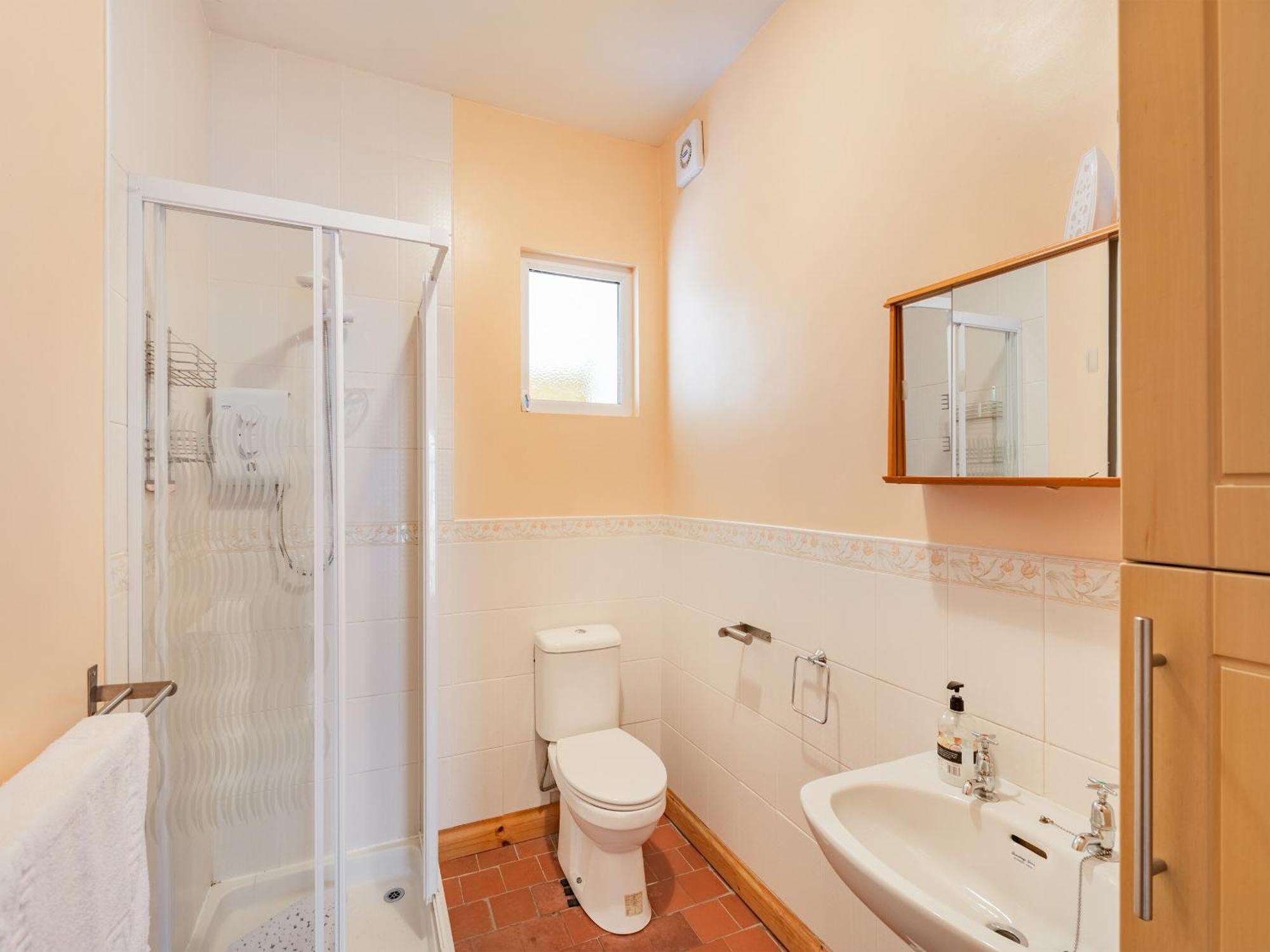 15 Elms Road Villa Morecambe Eksteriør bilde
